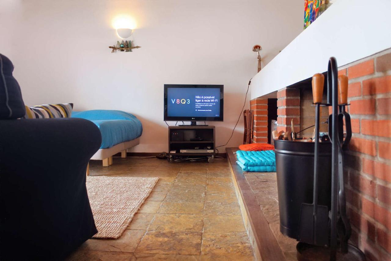 Apartamento Vizir 米尔芳提斯城 外观 照片