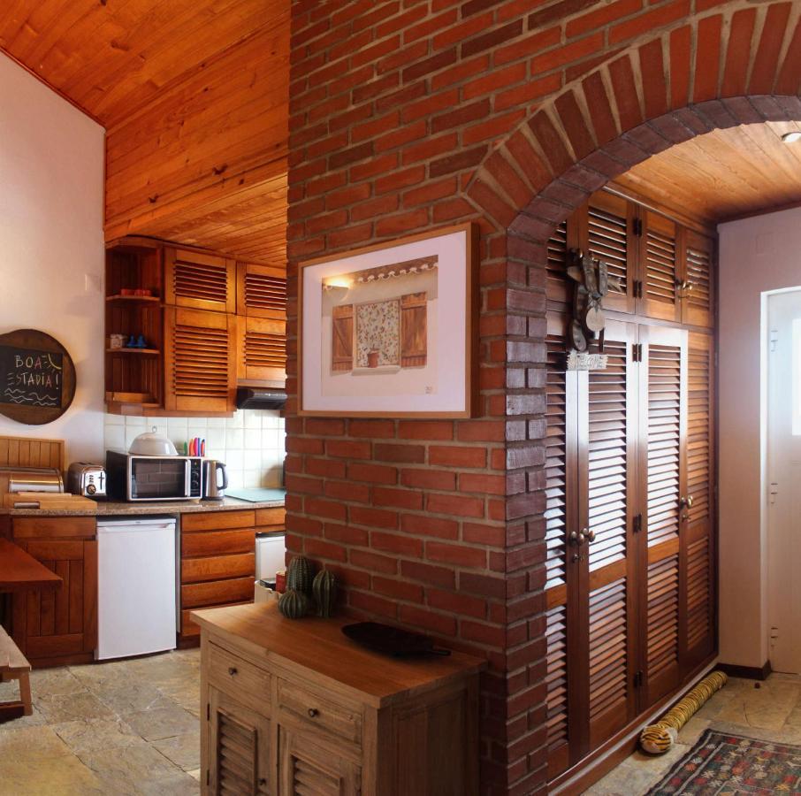 Apartamento Vizir 米尔芳提斯城 外观 照片