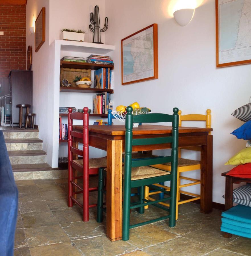 Apartamento Vizir 米尔芳提斯城 外观 照片