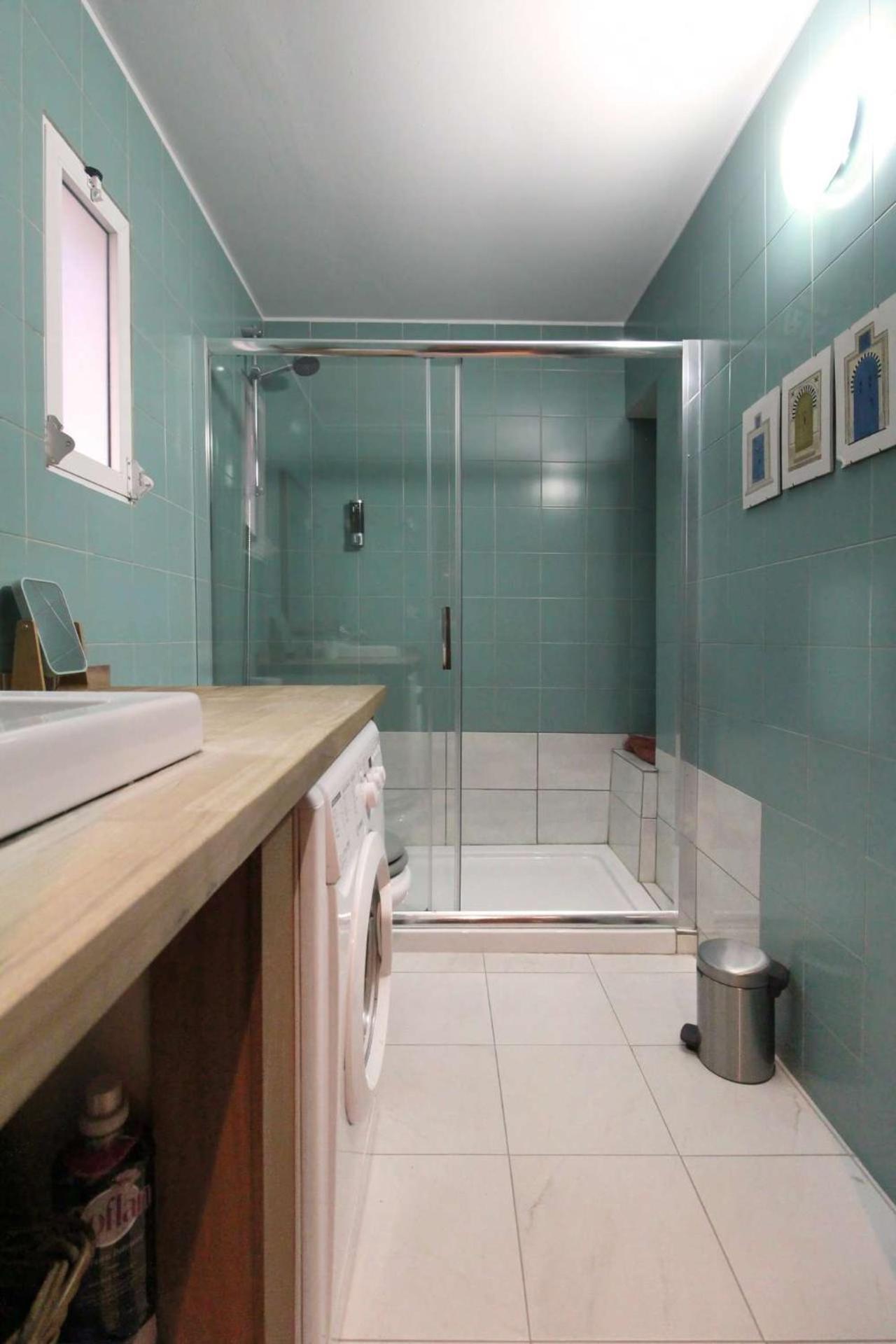 Apartamento Vizir 米尔芳提斯城 外观 照片