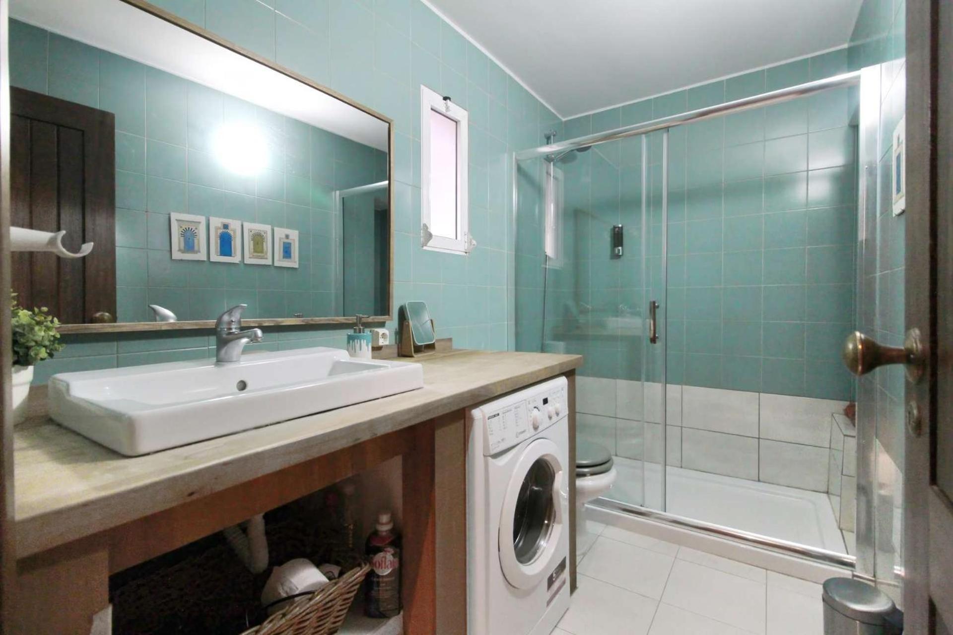 Apartamento Vizir 米尔芳提斯城 外观 照片